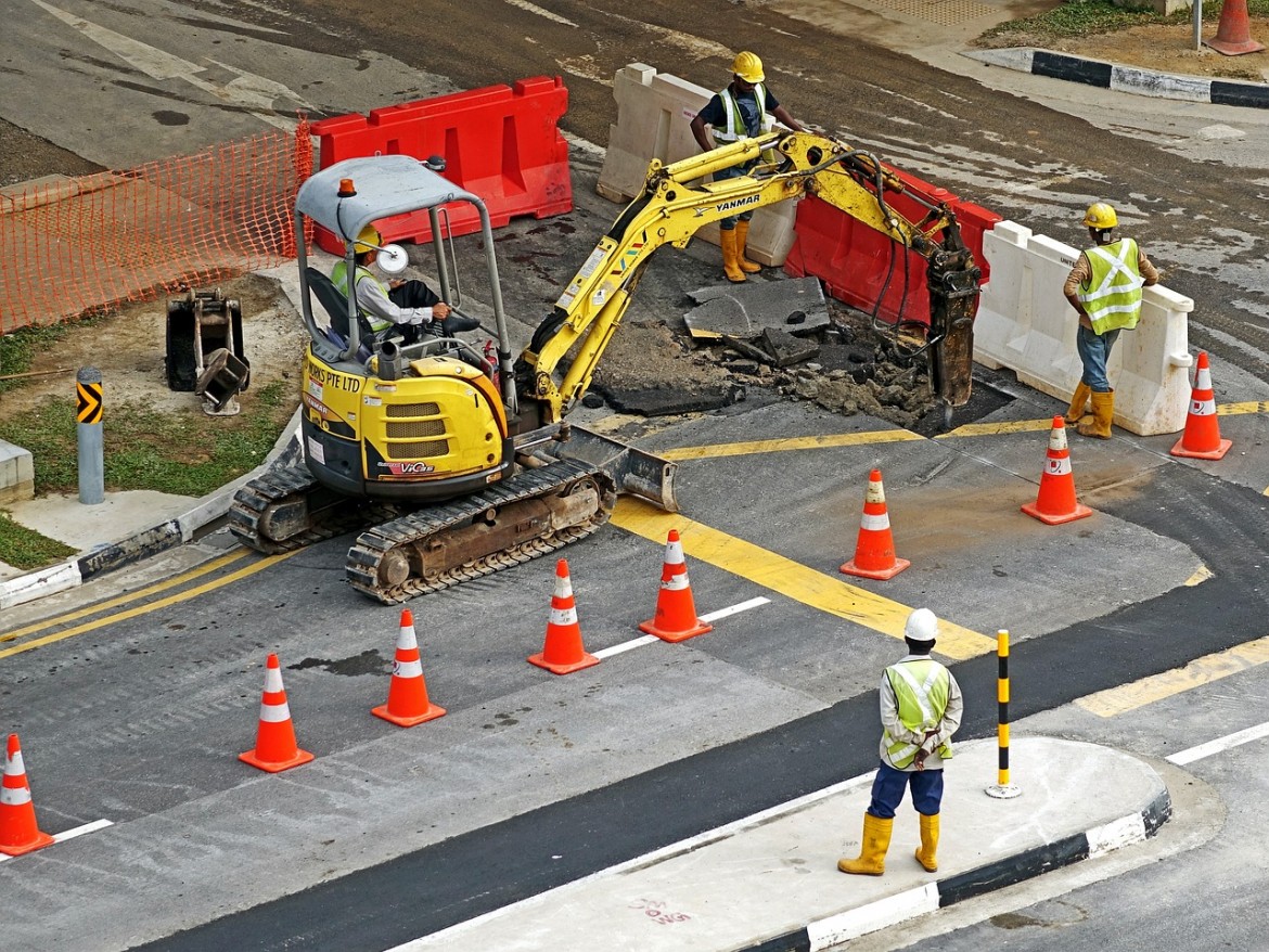 usługi budowlane opolskie